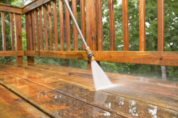 Best Concrete Pressure Washing  in Aledo, IL